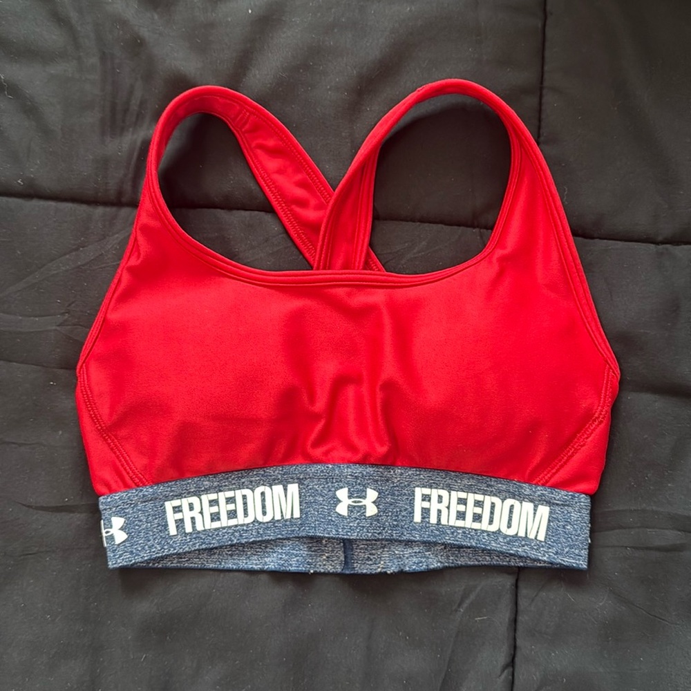 Under Armor Sports Bra